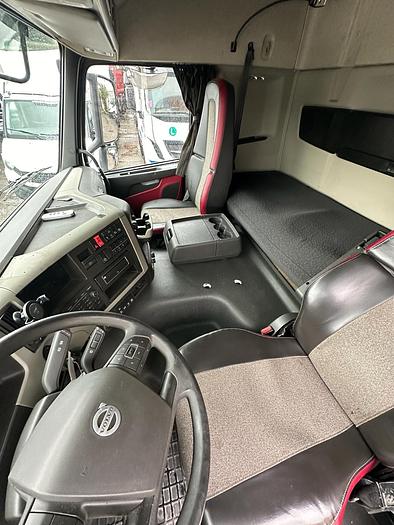 Usato 2018 Volvo Fm 450 Automatico Retarder ADR