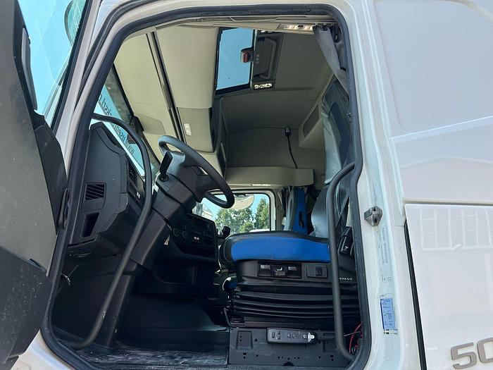 Usato Volvo FH 500 euro 6 anno 2022 NO I-Save km 290.000