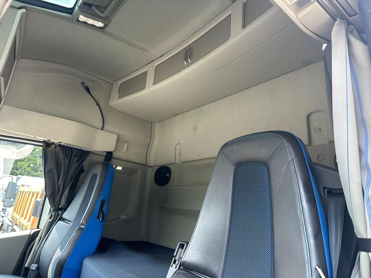 Usato Volvo FH 500  Automatico Web/Plus  NO I-SAVE 2022