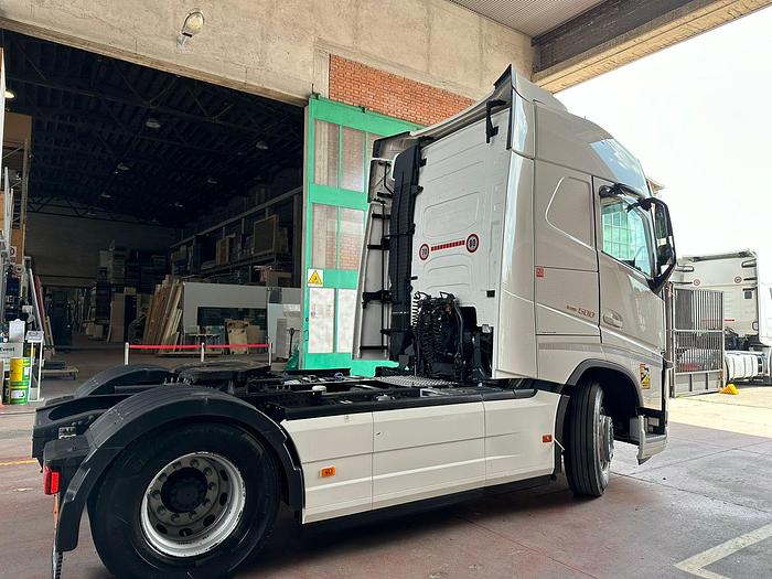 Usato Volvo FH 500 I-Save Automatico Retarder ADR