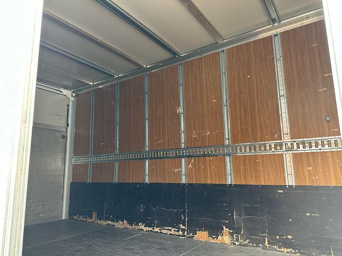 Usato IVECO DAILY 35c14 Furgone Box con sponda euro 6 E 2023