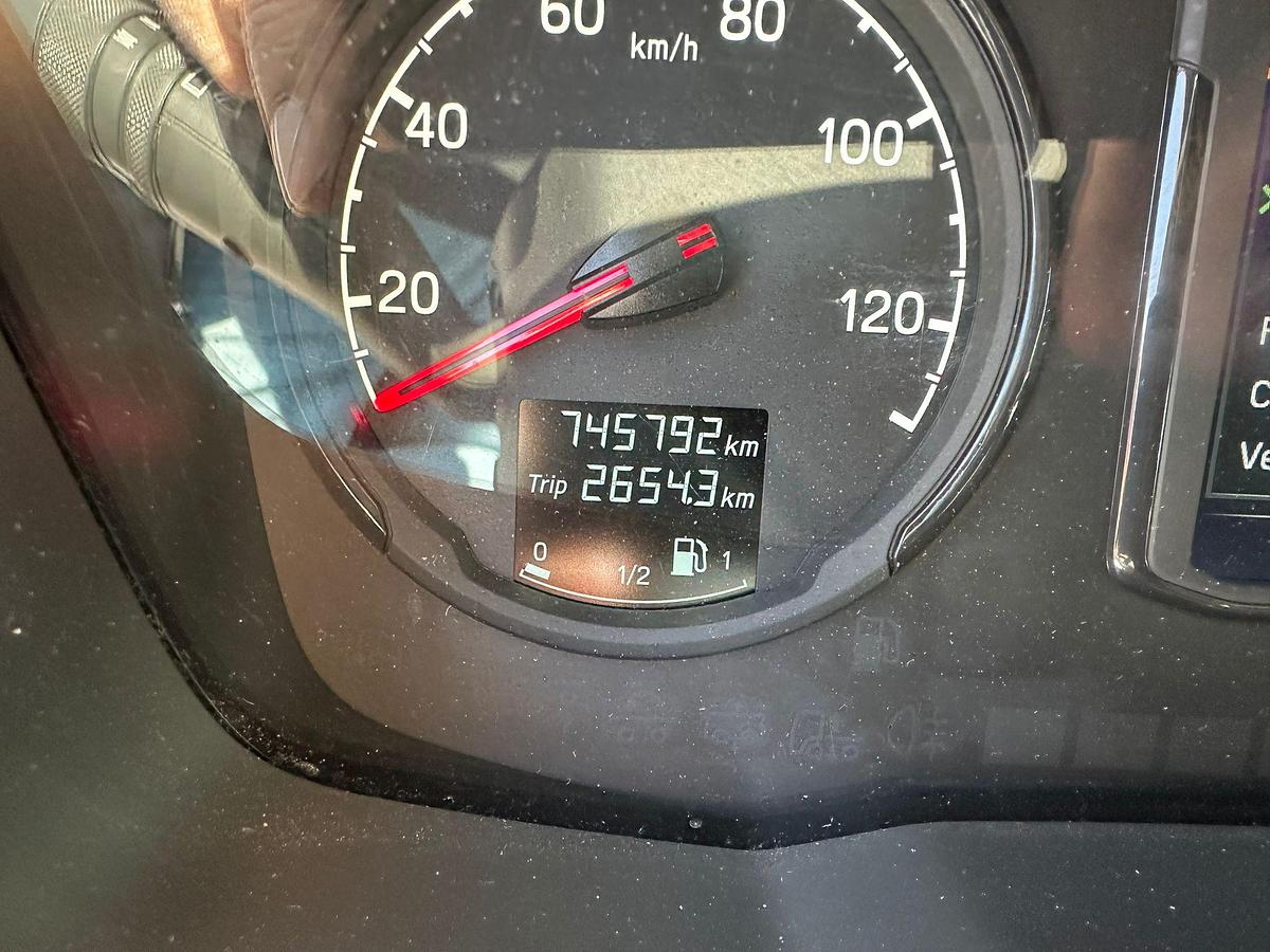 Usato SCANIA R 450 CAMBIO AUTOMATICO RETARDER Pompa e Presa di Forza