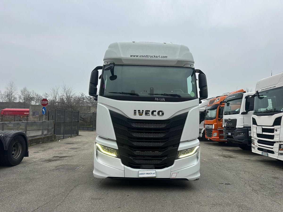Usato IVECO STRALIS S-WAY 510 2020