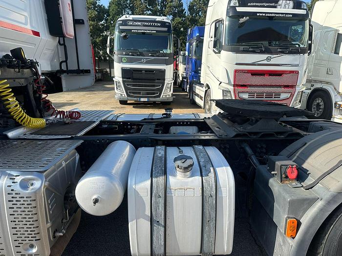 Usato Trattore stradale IVECO STRALIS AS440E48XP 2017