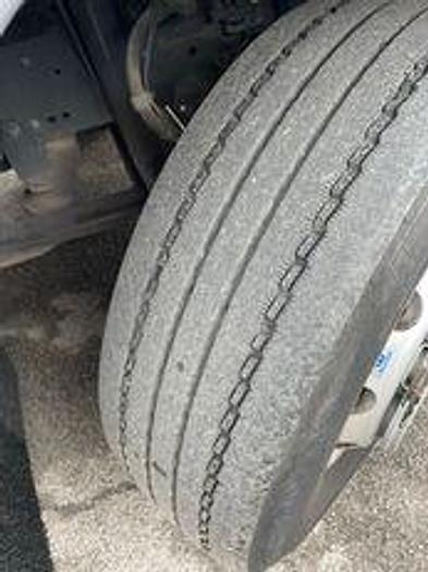 Usato 2015 DAF XF 510