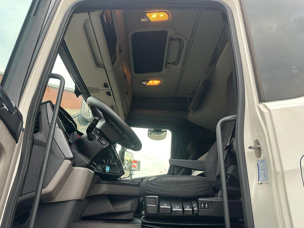 Usato Scania R 450 Cambio Automatico Intarder ADR tutte le classi