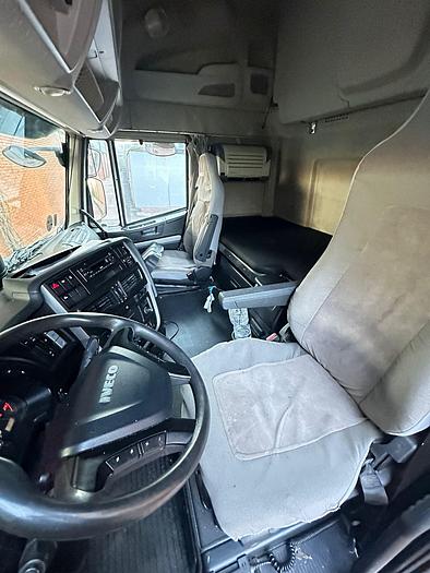 Usato IVECO 480 EURO6