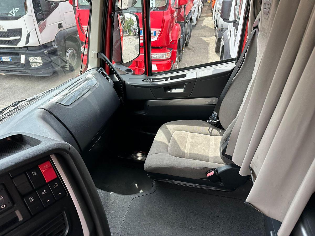 Usato Iveco Stralis Evo 460 ADR tutte le classi 2017