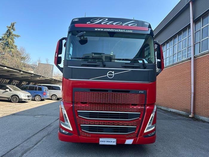 Usato Volvo FH 500 I-SHIFT AUTOMATICO WEB /PLUS ANNO 2022