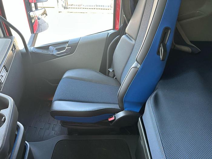 Usato Volvo FH 500 I-SHIFT AUTOMATICO WEB /PLUS ANNO 2022