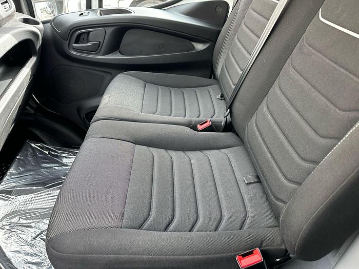 Usato IVECO DAILY 35c14 Furgone Box con sponda euro 6 E 2023