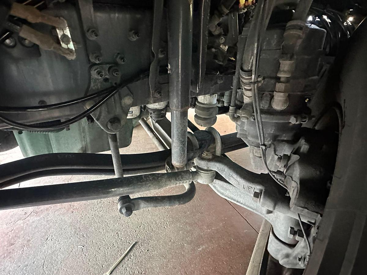 Usato Volvo FH 460 AUTOMATICO WEB /PLUS ANNO 2020 ADR TUTTELE CLASSI