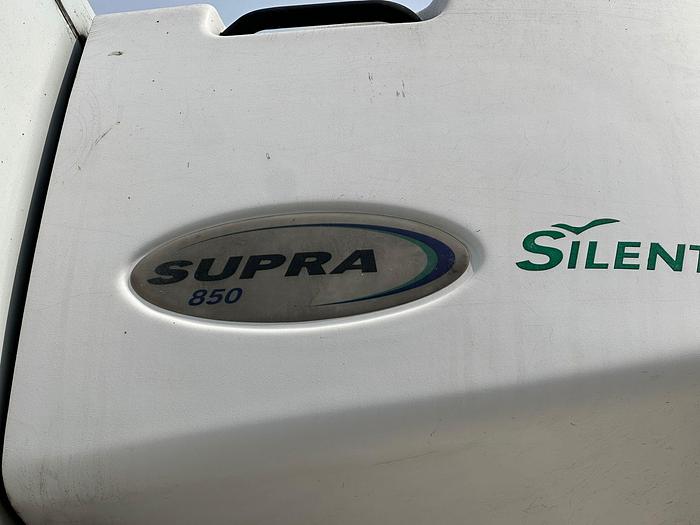 Usato <Iveco Eurocargo 160s25 cella frigo con sponda 