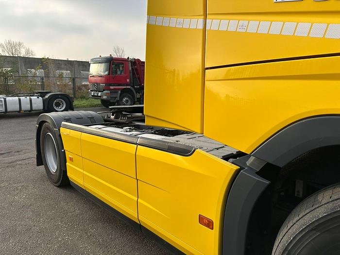 Usato Volvo FH 500 I-Save Automatico Web/Plus km 350.000