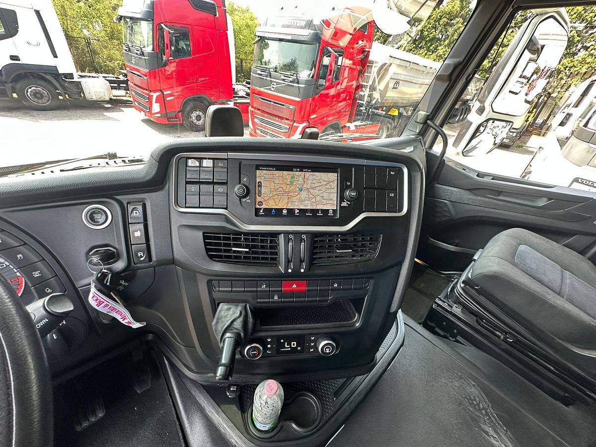 Usato Iveco Stralis S-Way 510 POMPA E PRESA DI FORZA KM 238.000