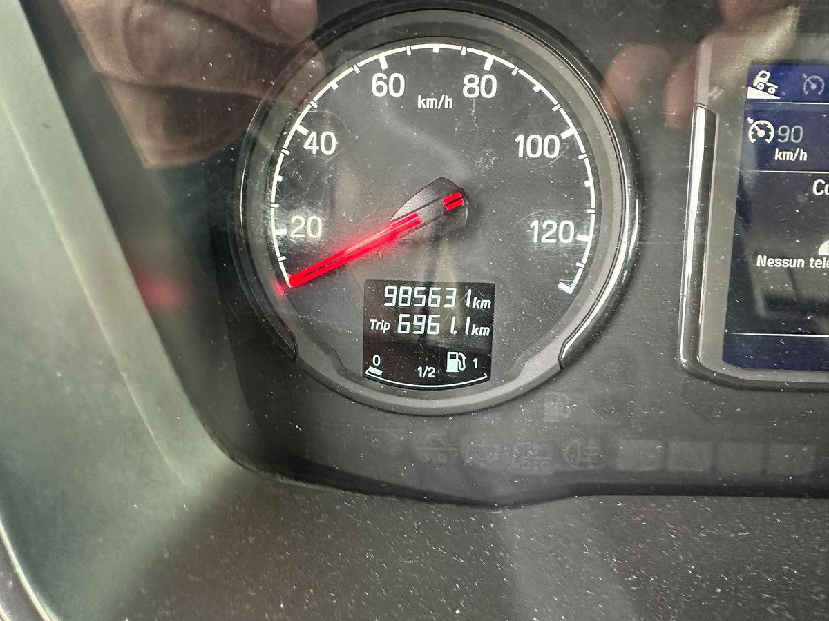 Usato SCANIA S 500 AUTOMATICO RETADER 2019