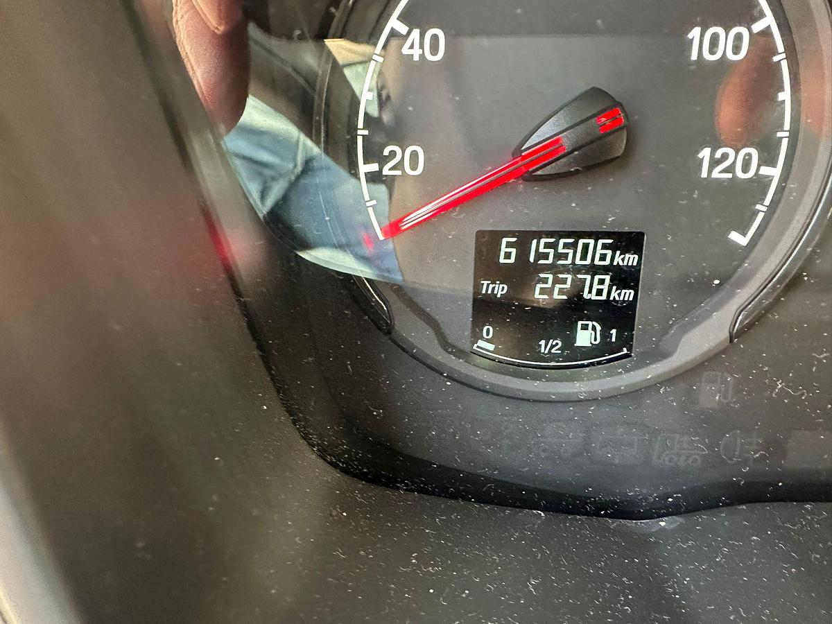 Usato Scania R 450 automatico retarder ADR tutte le classi