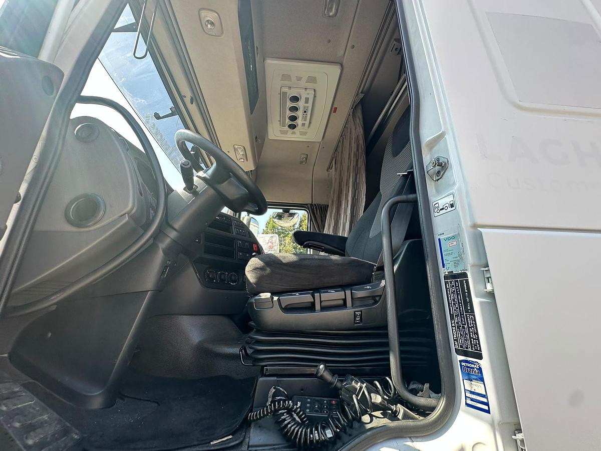 Usato DAF XF 460 POMPA E PRESA DI FORZA