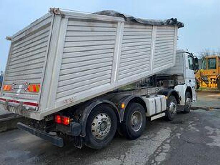 Usato 2004 MERCEDES-BENZ Actros 3241