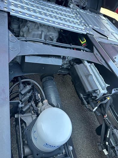 Usato Volvo FH 500 I-SHIFT AUTOMATICO WEB /PLUS ANNO 2022