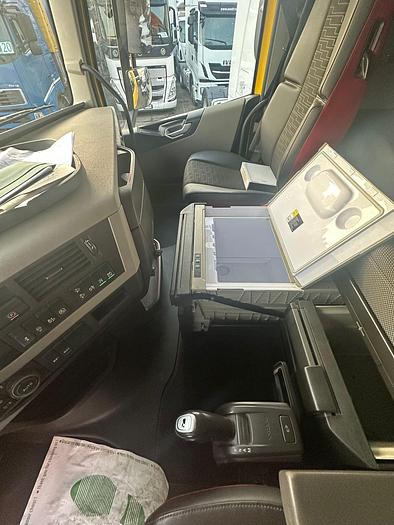 Usato Volvo Fh 500 automatico Web/Plus 2021