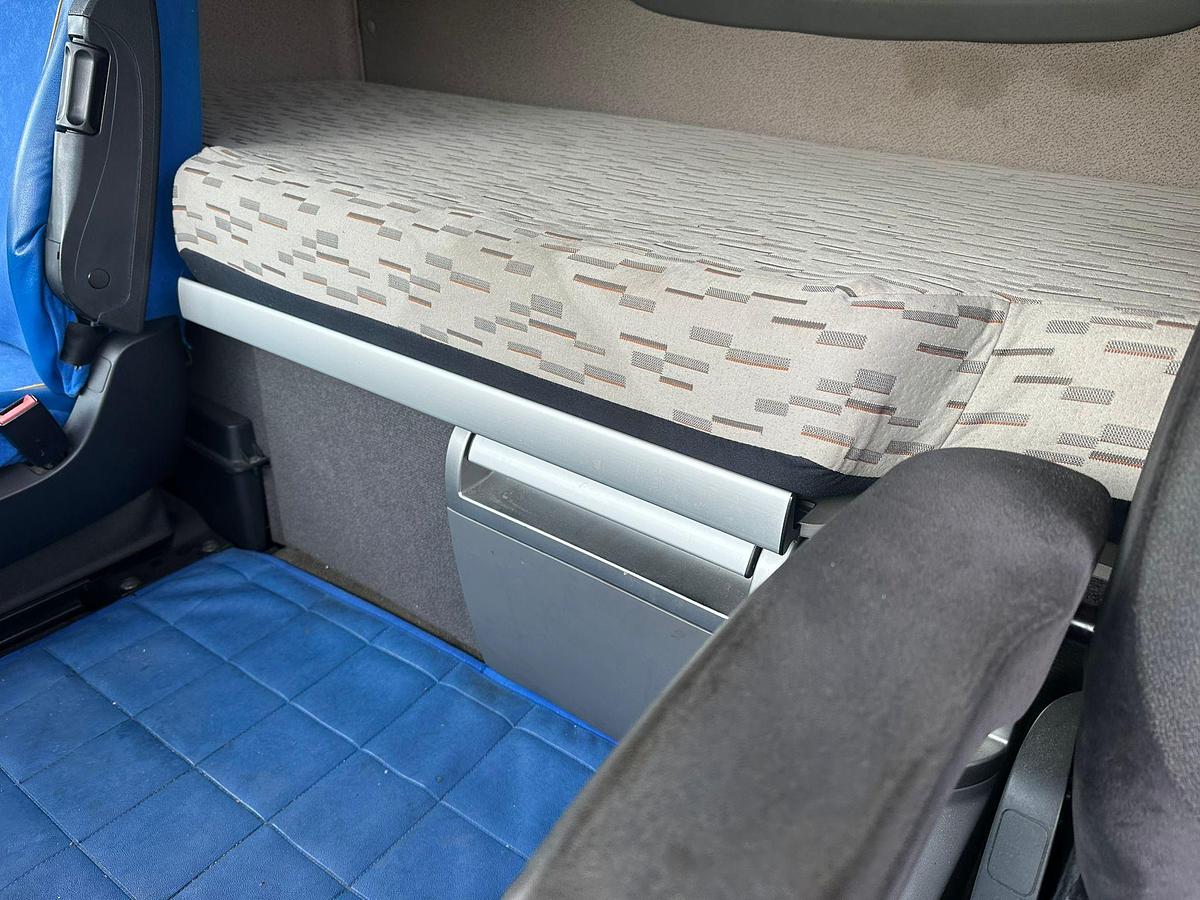 Usato DAF XF 460 CAMBIO AUTOMATICO RETARDER 0216