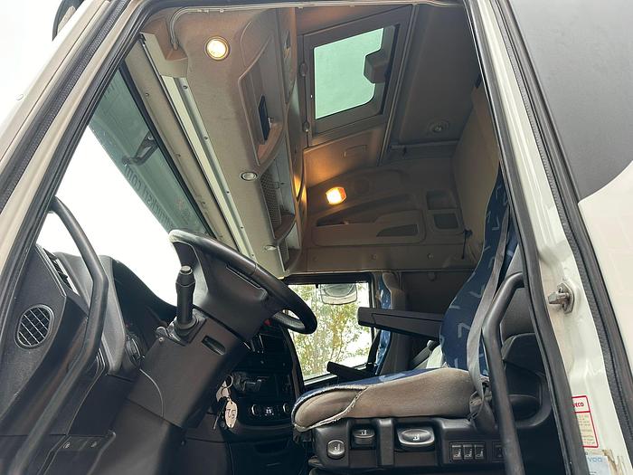 Usato Iveco Stralis 480 evo Pompa e presa di Forza