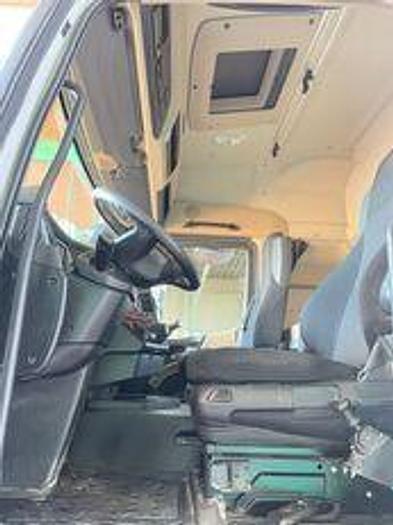 Usato 2015 MERCEDES-BENZ Actros 1845