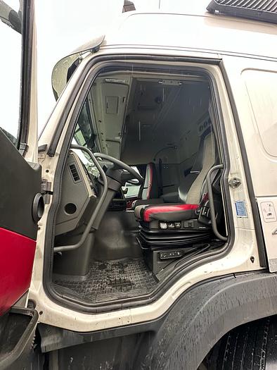 Usato 2018 Volvo Fm 450 Automatico Retarder ADR