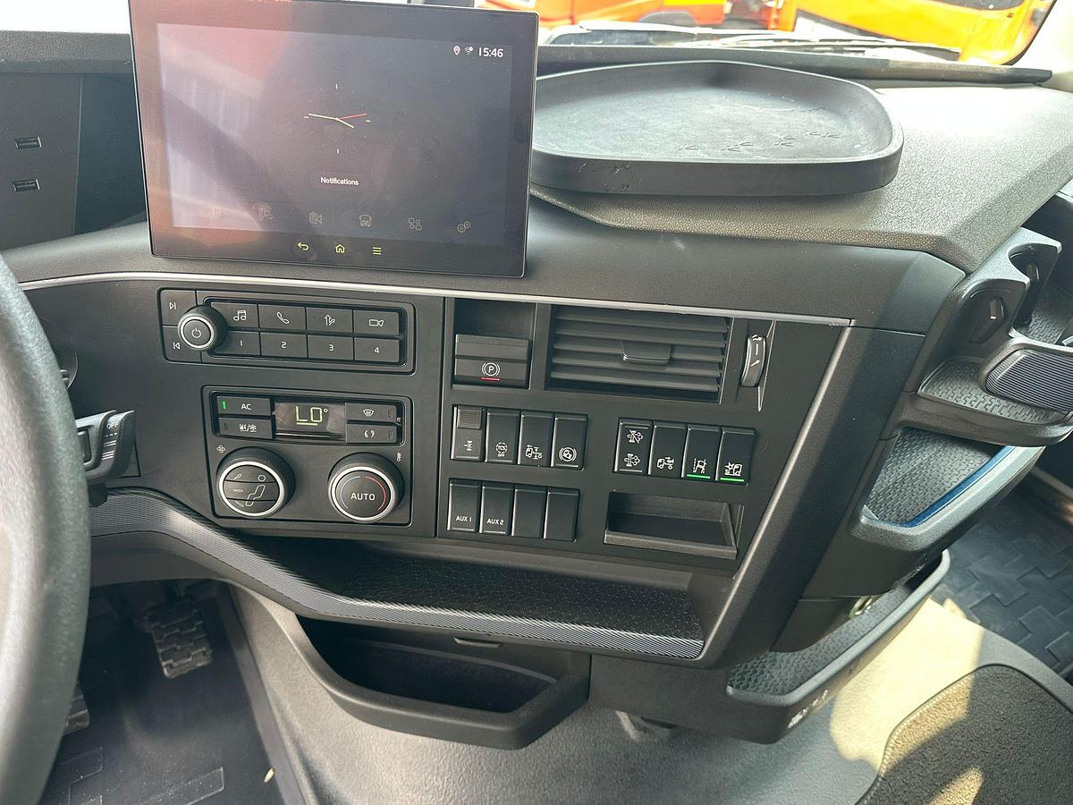 Usato Volvo FH 500  Automatico Web/Plus  NO I-SAVE 2022