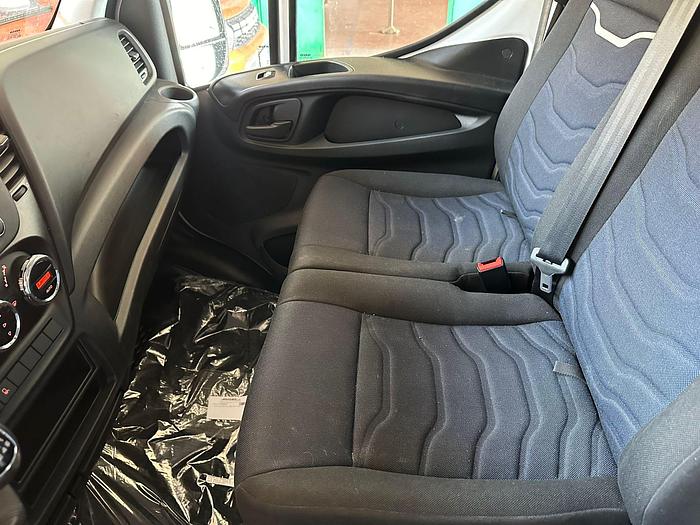 Usato Iveco Daily 35s16 LH2 Passo Medio alto euro 6 B