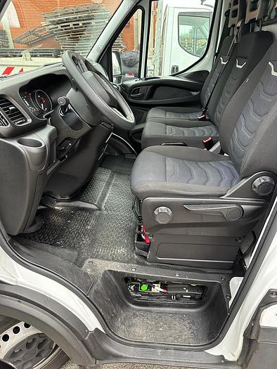 Usato IVECO DAILY 35S16