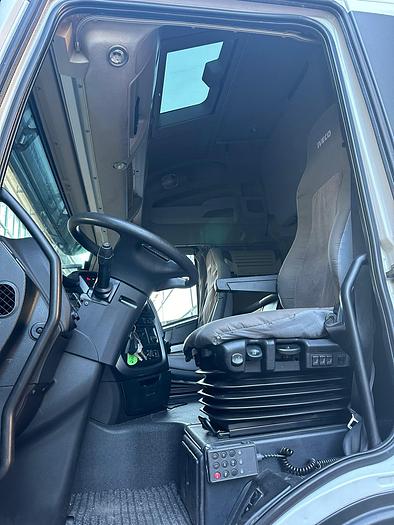 Usato IVECO 480 EURO6