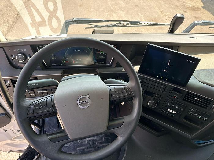 Usato Volvo FH 500 euro 6 anno 2022 NO I-Save km 290.000