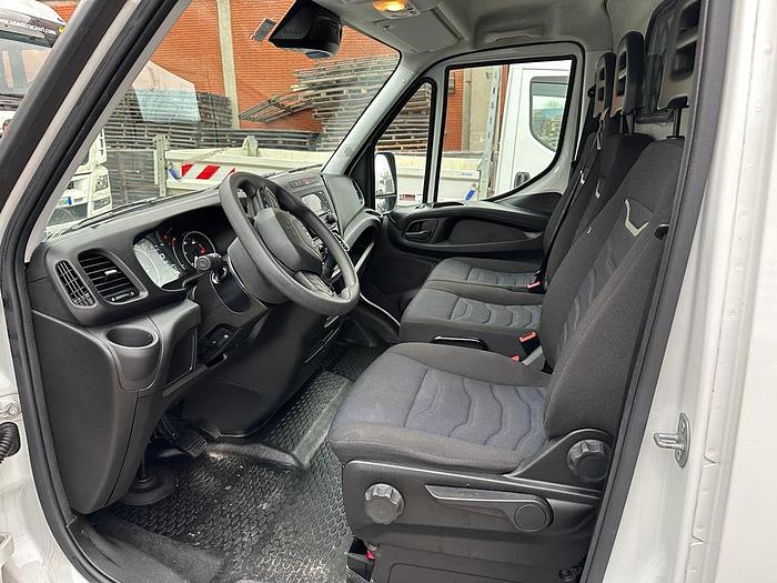 Usato IVECO DAILY 35S16