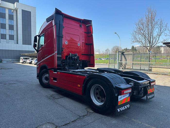 Usato Volvo FH 500 I-SHIFT AUTOMATICO WEB /PLUS ANNO 2022