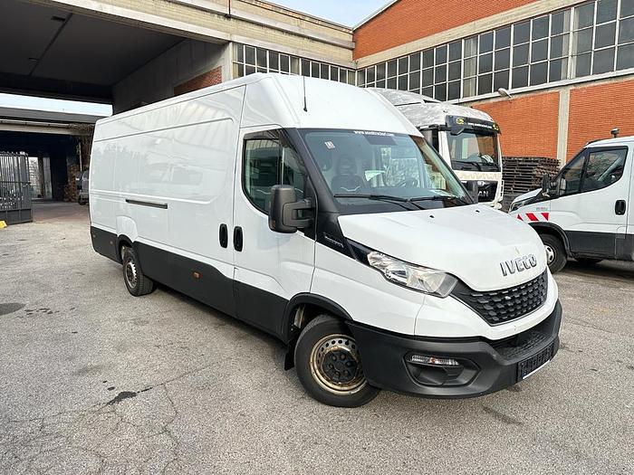 Usato IVECO 35S16 EURO 6 D
