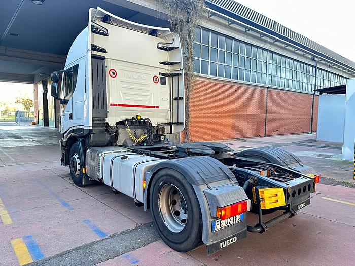 Usato IVECO 480 EURO6