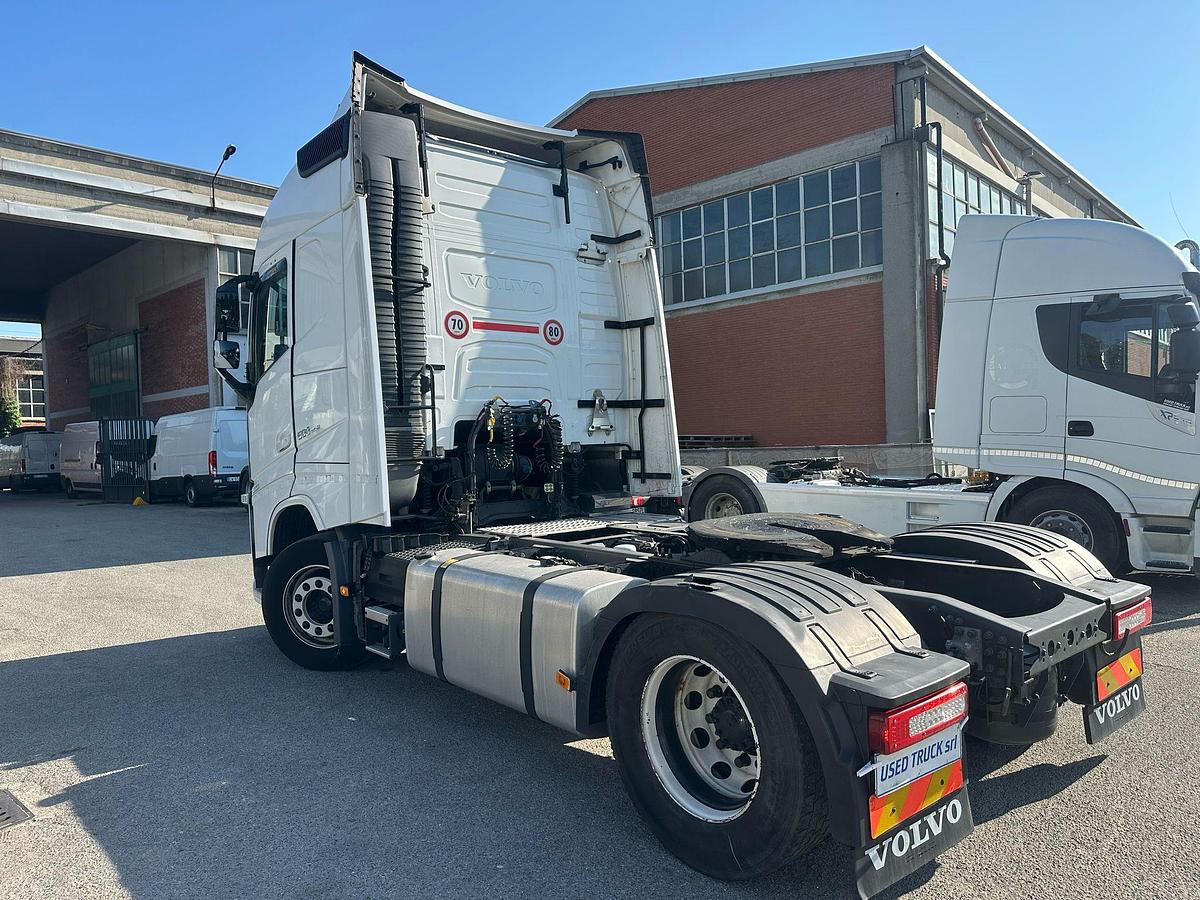 Usato Volvo FH 500 Automatico Retarder 