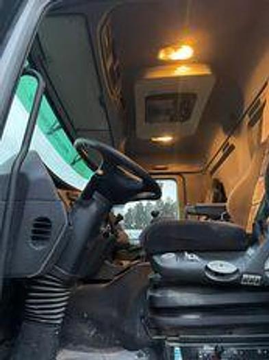 Usato 2004 MERCEDES-BENZ Actros 3241