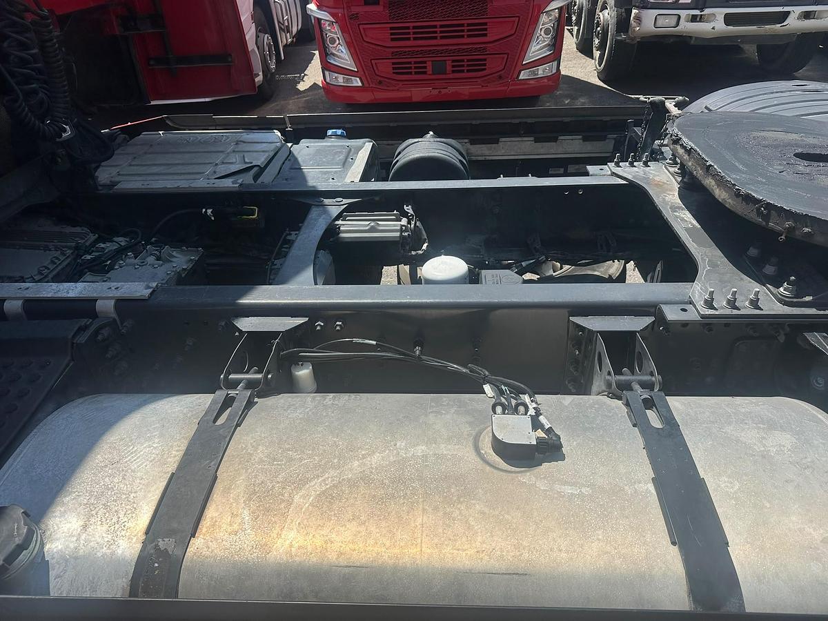 Usato VOLVO FH 500 NO I-SAVE AUTOMATICO RETARDER