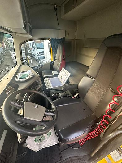 Usato Volvo Fh 500 automatico Web/Plus 2021