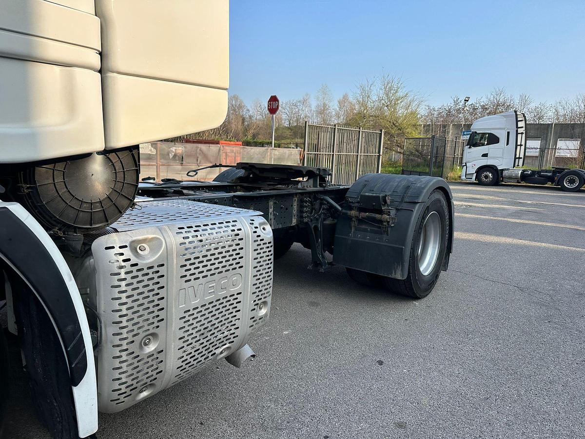 Usato IVECO STRALIS XP 510 