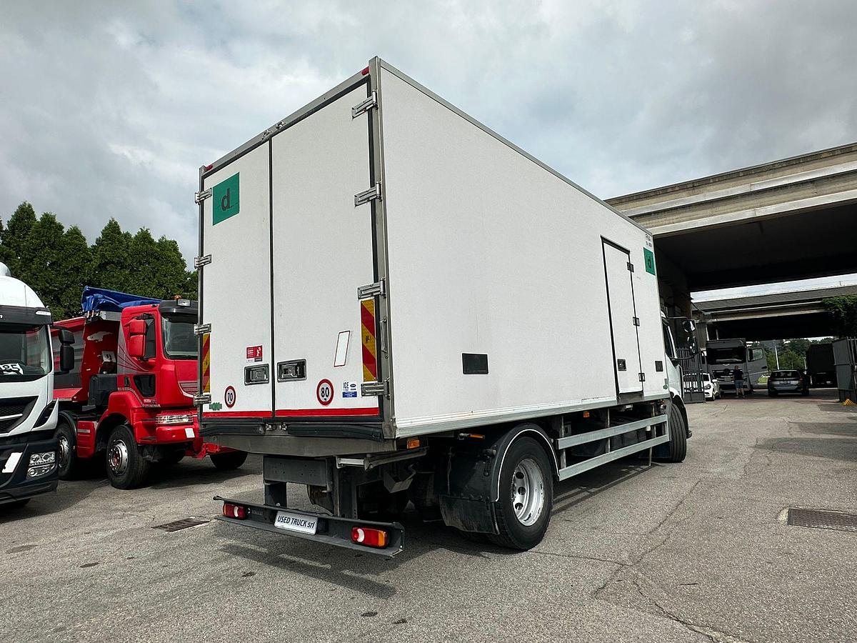 Usato Renault Midlum   H 280.180 cella frigo