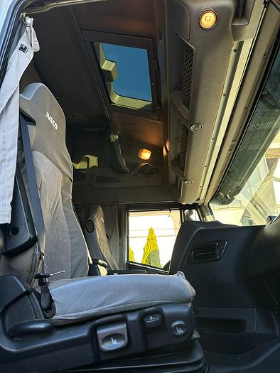 Usato IVECO 480 EURO6