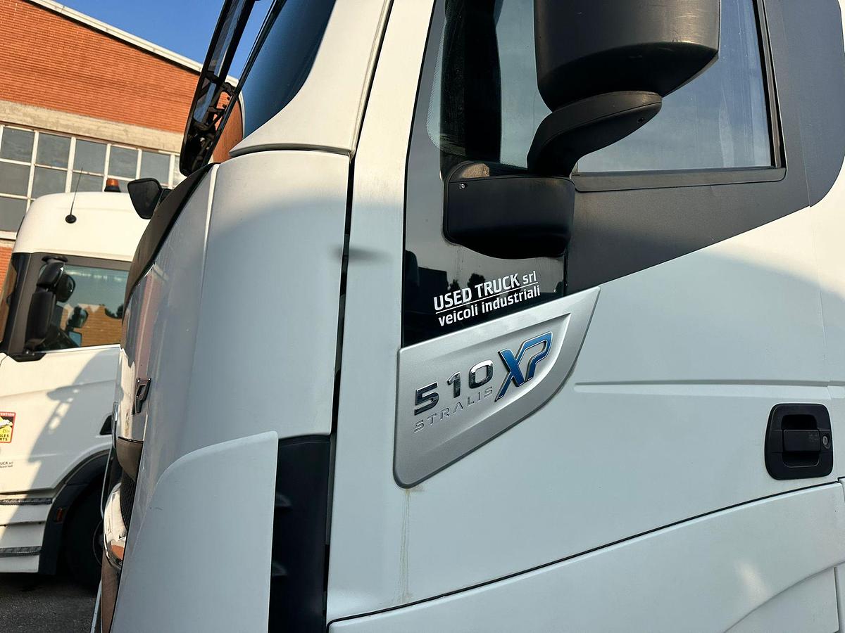 Usato IVECO STRALIS XP 510 