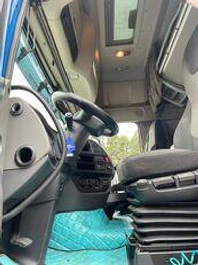 Usato 2015 DAF XF 510