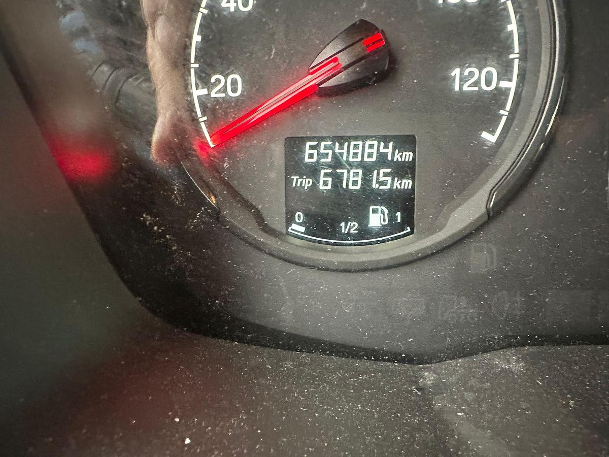 Usato Scania R 450 Cambio Automatico Intarder ADR tutte le classi