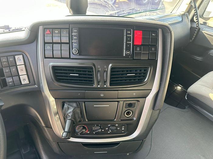 Usato Trattore stradale IVECO STRALIS AS440E48XP 2017