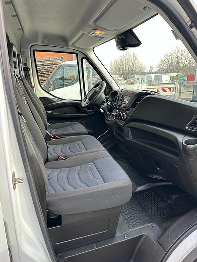 Usato IVECO 35S16 EURO 6 D